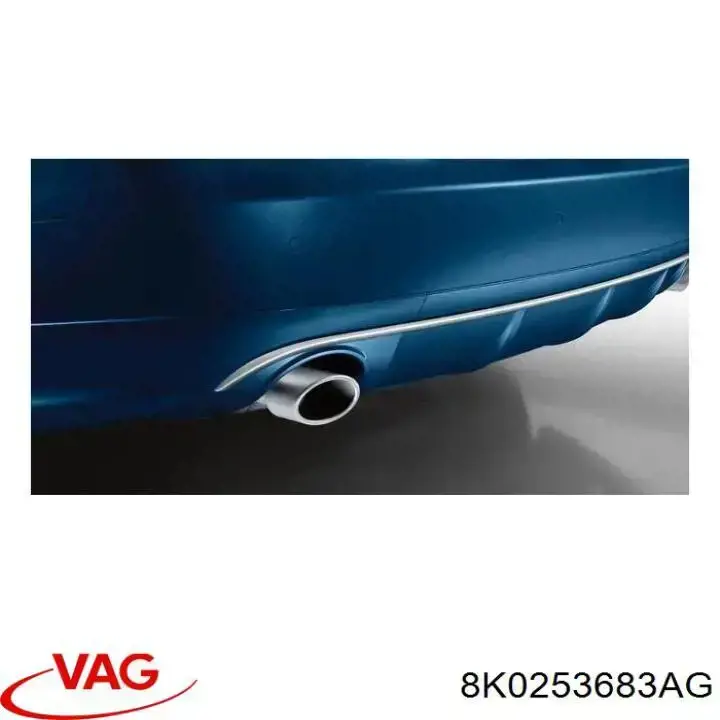  VAG 8K0253683AG