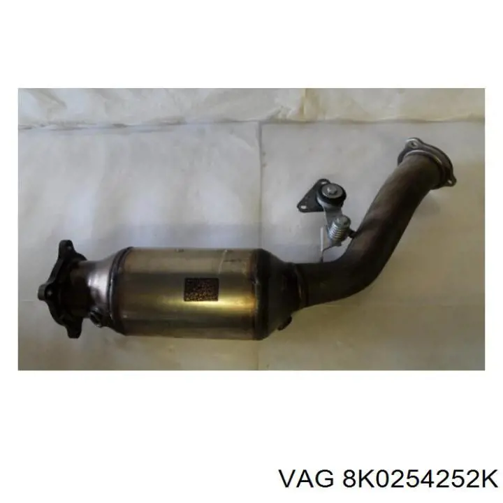 Купить 8K0254252K VAG 