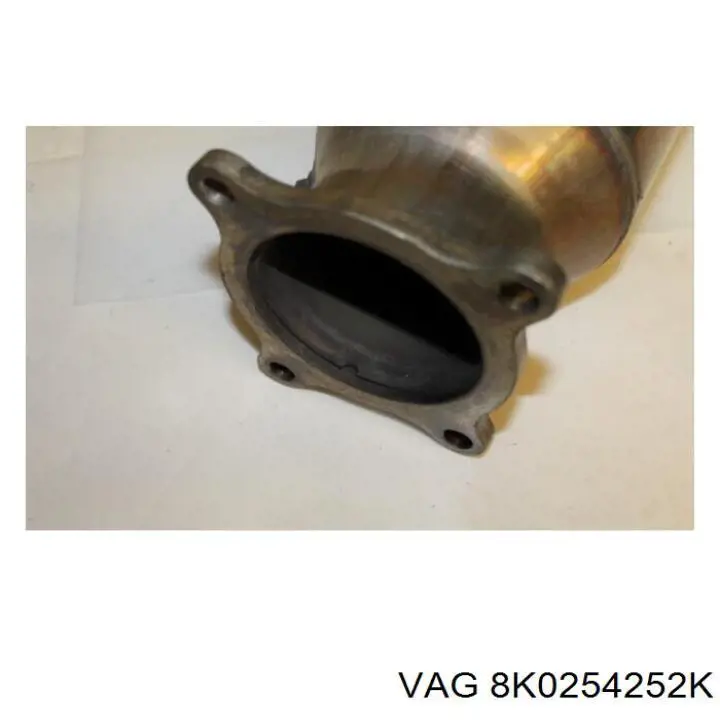 8K0254252K VAG 