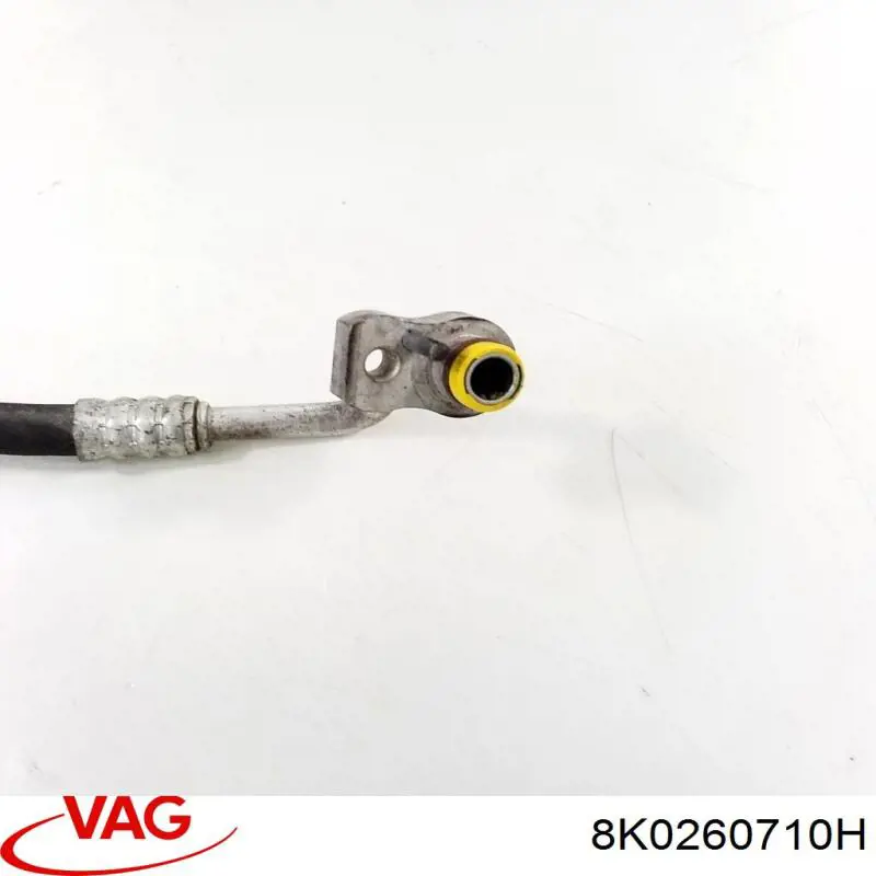 8K0260710H VAG 