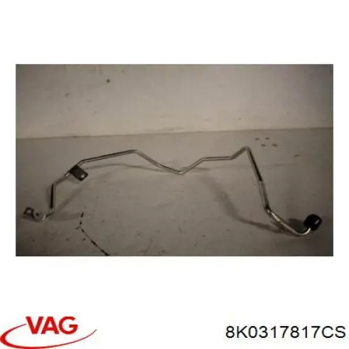  8K0317817CS VAG