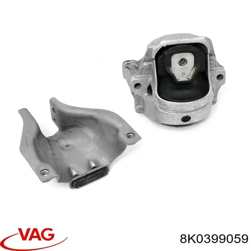 8K0399059 VAG 