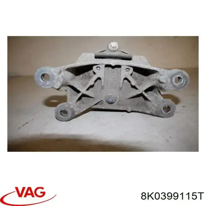  8K0399115T VAG