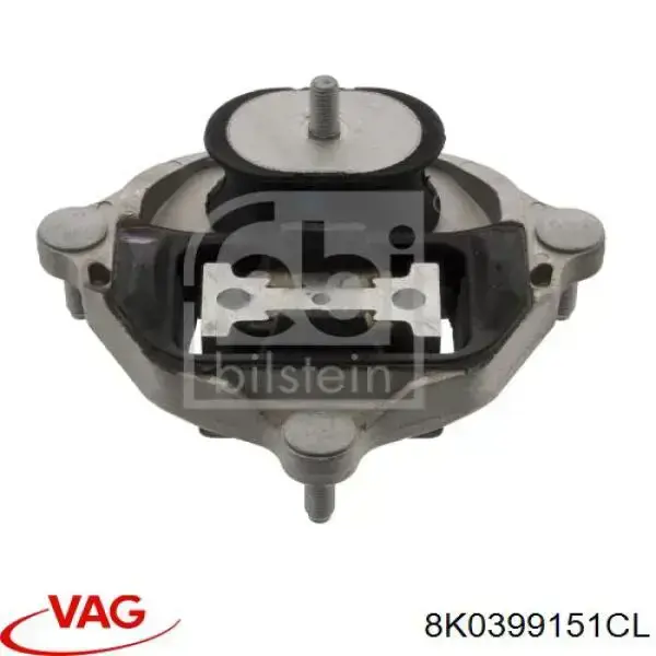 8K0399151CL VAG/Audi