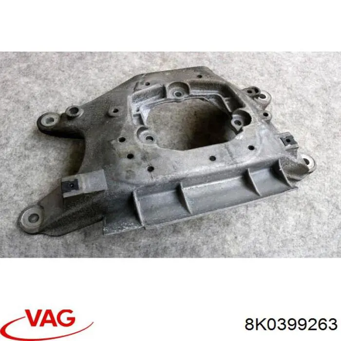  VAG 8K0399263 цена, от 25.40 USD