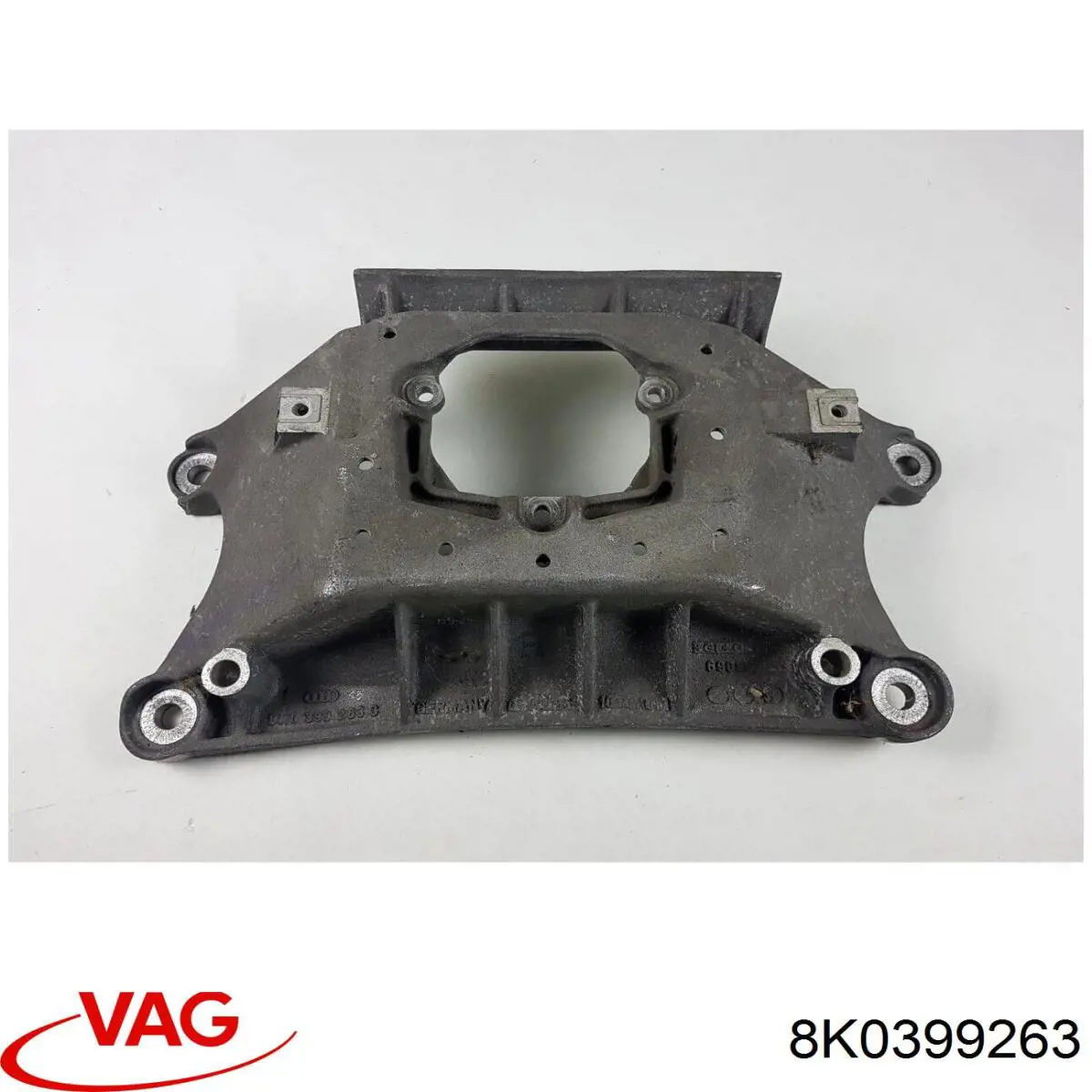  VAG 8K0399263