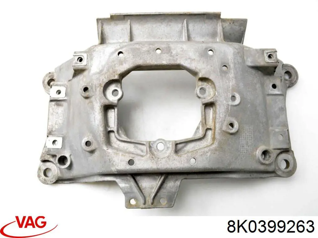 Купить 8K0399263 VAG 