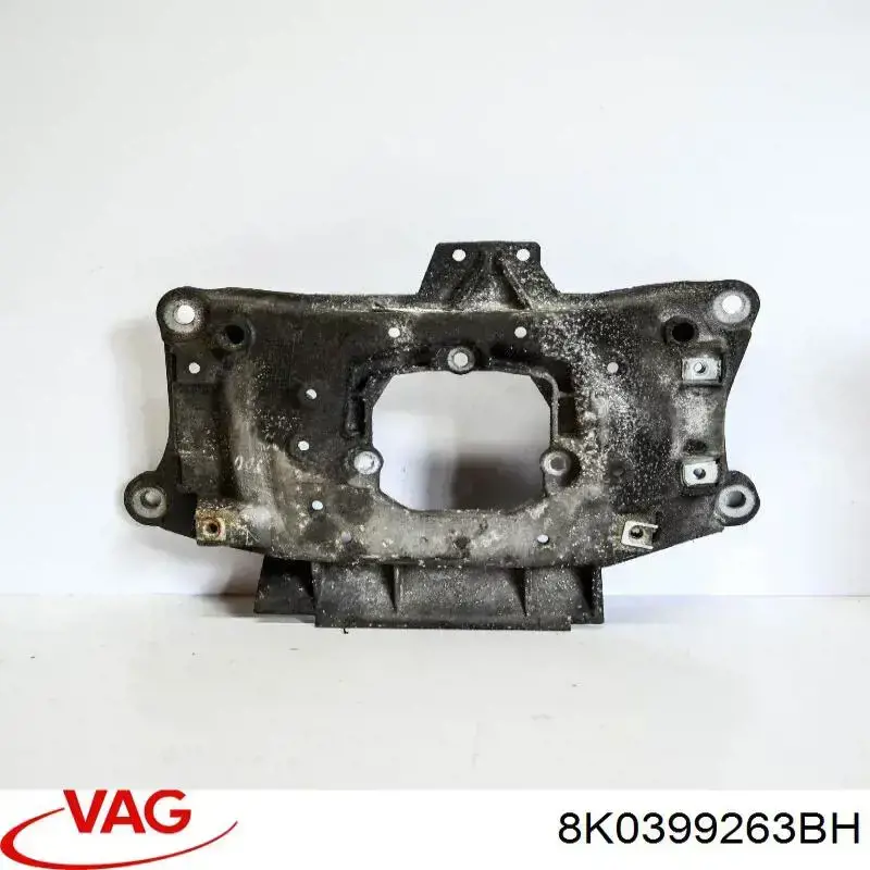 Купить 8K0399263BA VAG Крепление трансмиссии