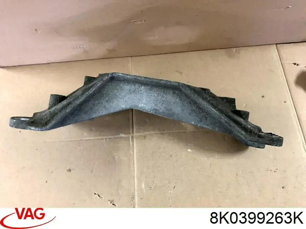 Купить 8K0399263K VAG Крепление трансмиссии