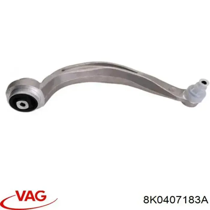 8K0407183A VAG/Audi