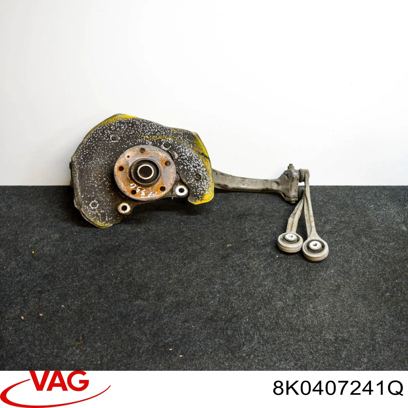 8K0407241Q VAG 