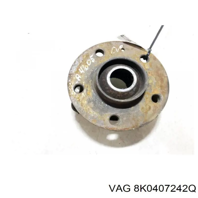  VAG 8K0407242Q цена, от 215.91 USD