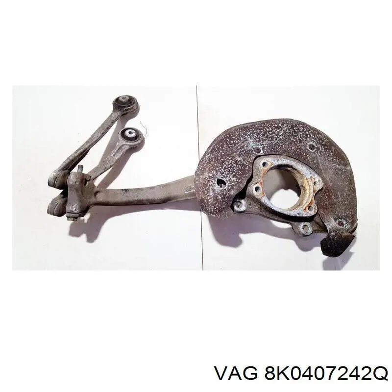 Купить 8K0407242Q VAG 