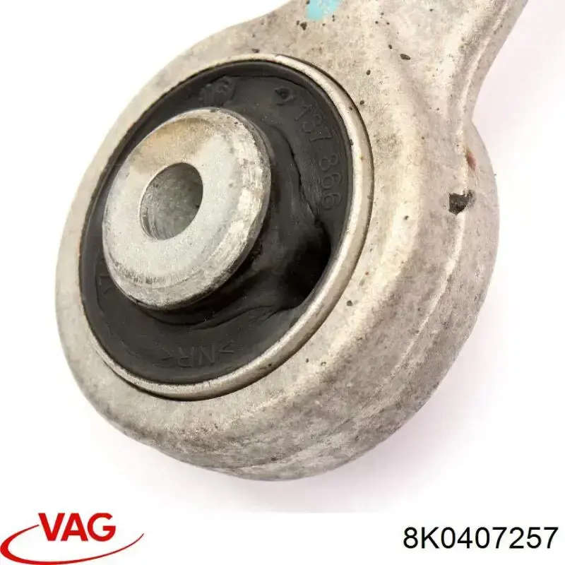 8K0407257 VAG 