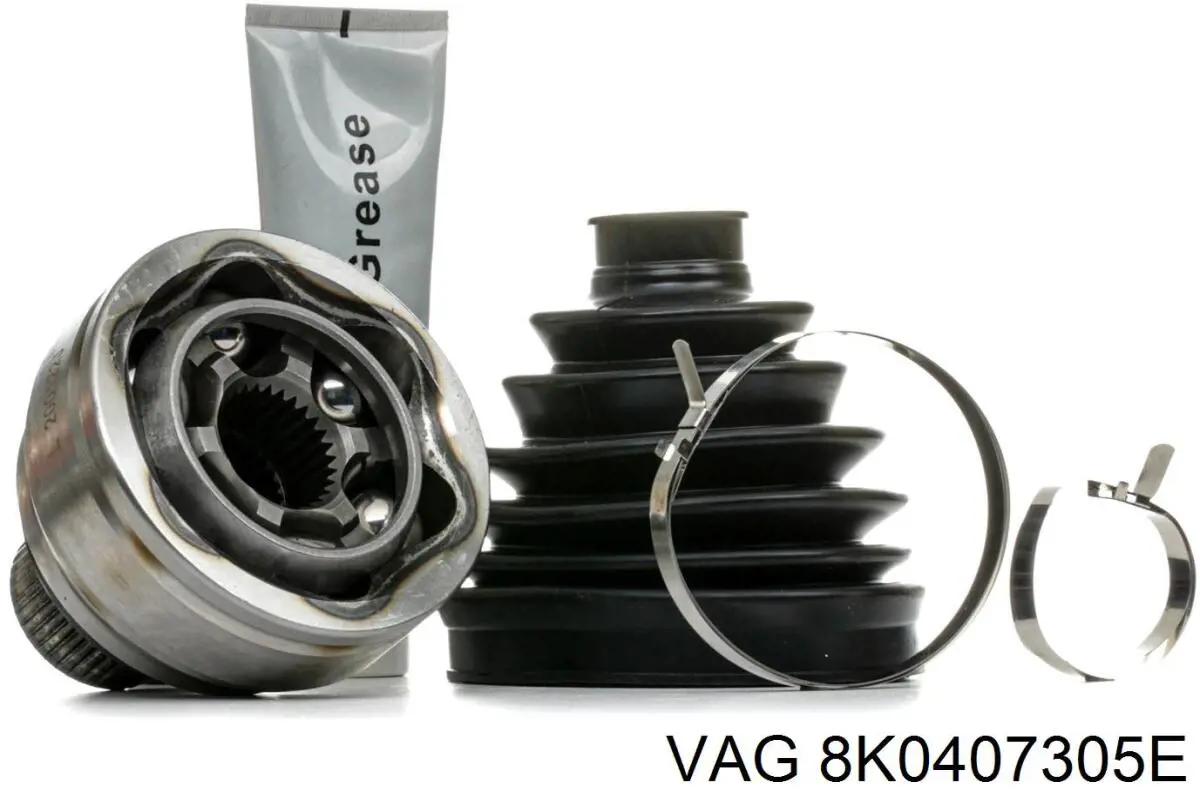 Граната колесная VAG 8K0407305E цена, от 44.46 USD