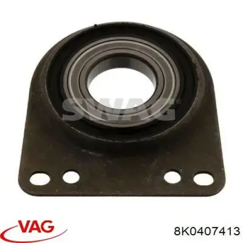 Купить 8K0407413 VAG 