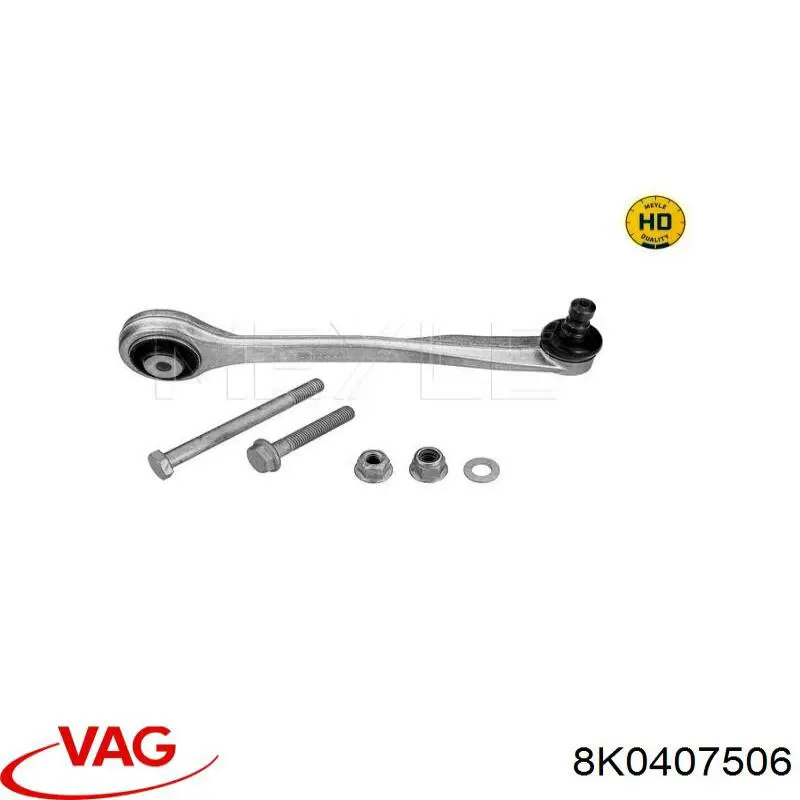  VAG 8K0407506 цена, от 24.07 USD