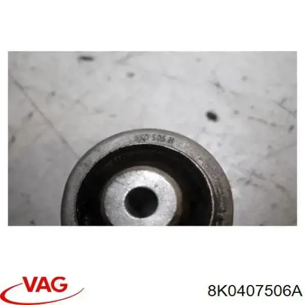 Купить 8K0407506A VAG Верхний рычаг