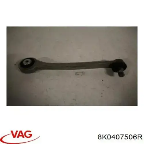 Рычаг передней подвески верхний правый VAG 8K0407506R цена, от 12.70 USD