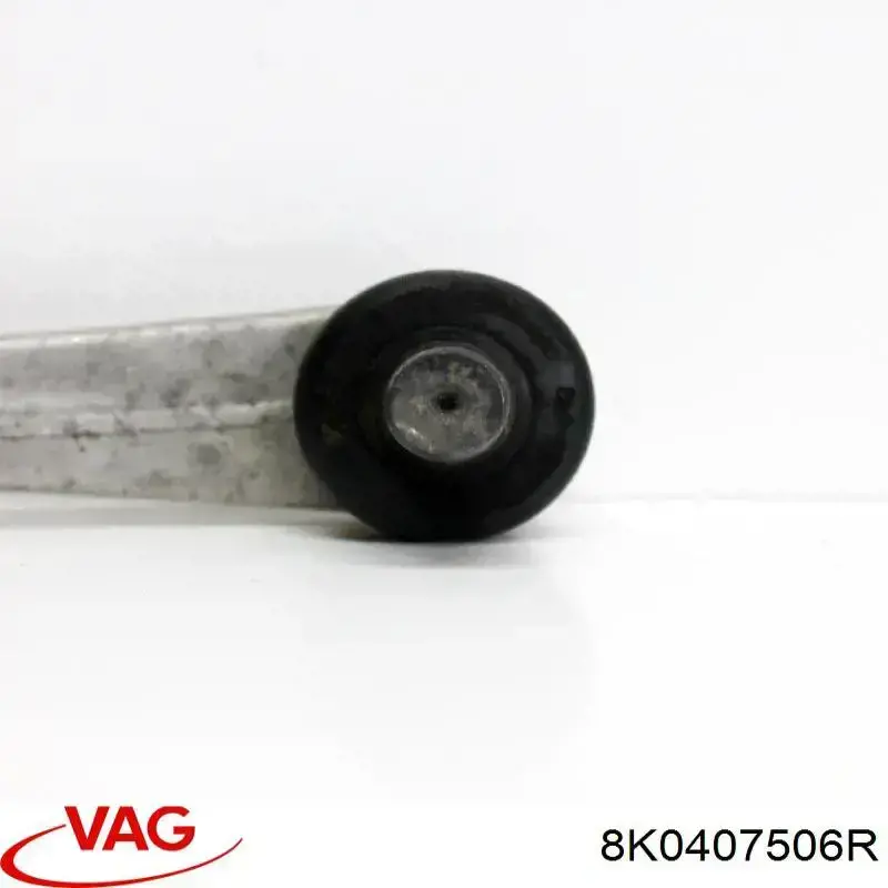Купить 8K0407506R VAG Верхний рычаг