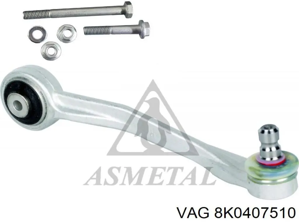 8K0407510 VAG 