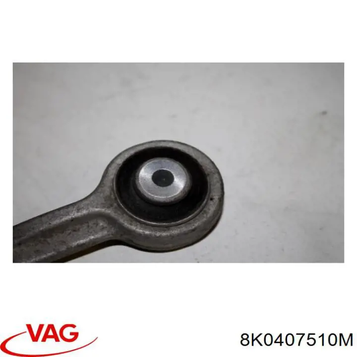 Купить 8K0407510M VAG Верхний рычаг