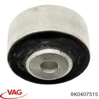 Сайлентблок верхнего переднего рычага VAG 8K0407515