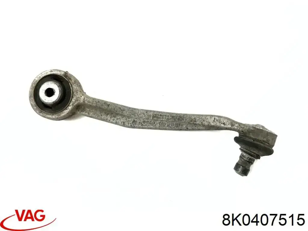 8K0407515 VAG Сайлентблок верхней передней подвески