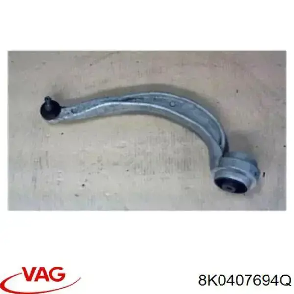 Нижний рычаг 8K0407694Q VAG