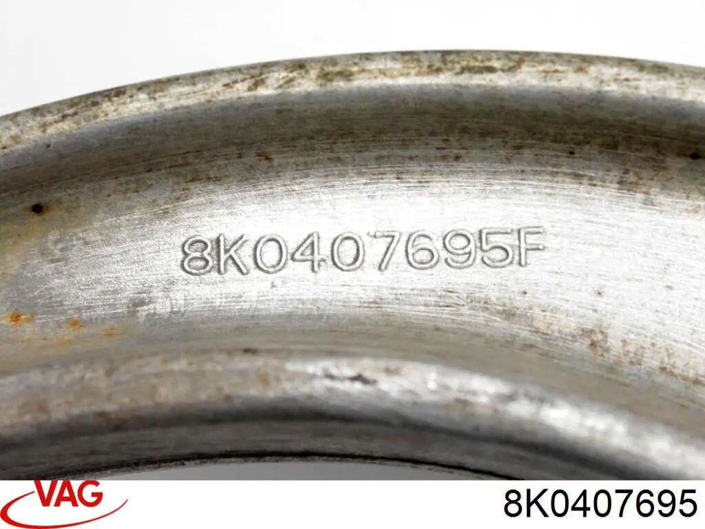 8K0407695 VAG 