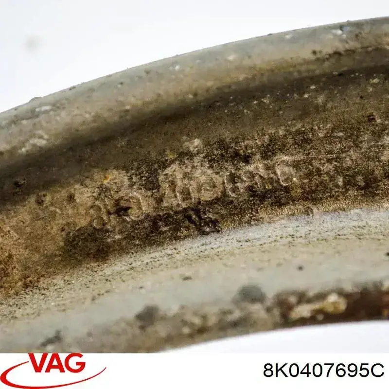 8K0407695C VAG 