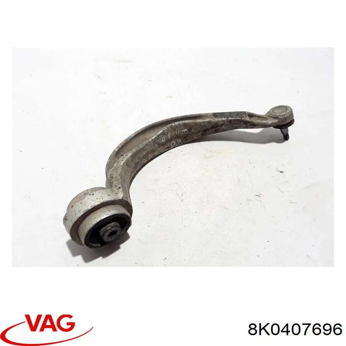 8K0407696 VAG 