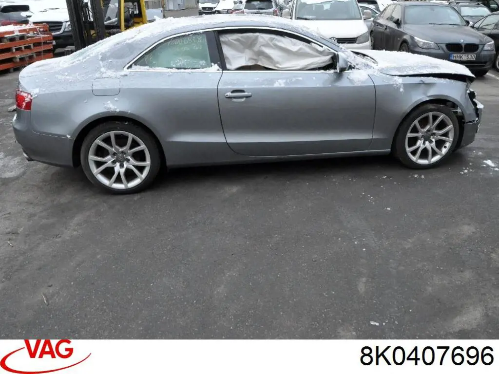  VAG 8K0407696