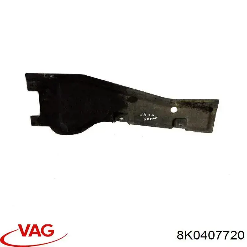 8K0407720 VAG 
