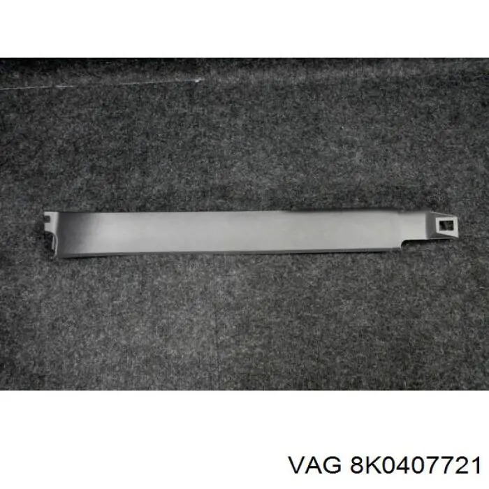 8K0407721 VAG 