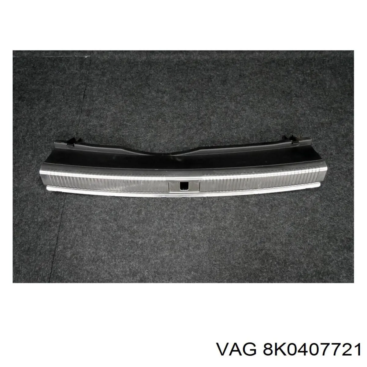  8K0407721 VAG