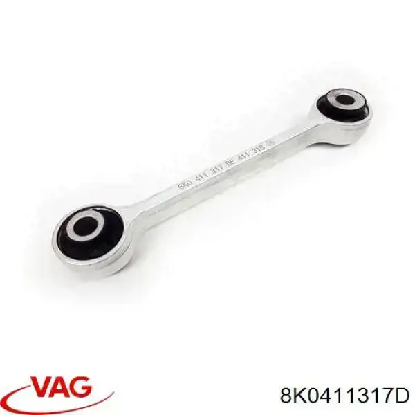 Купить 8K0411317D VAG Амортизационная стойка