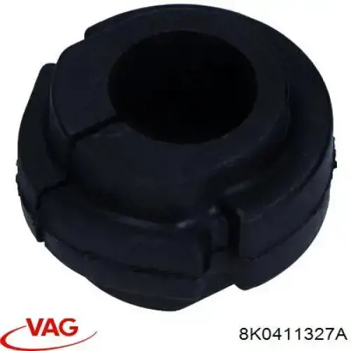 8K0411327A VAG/Audi