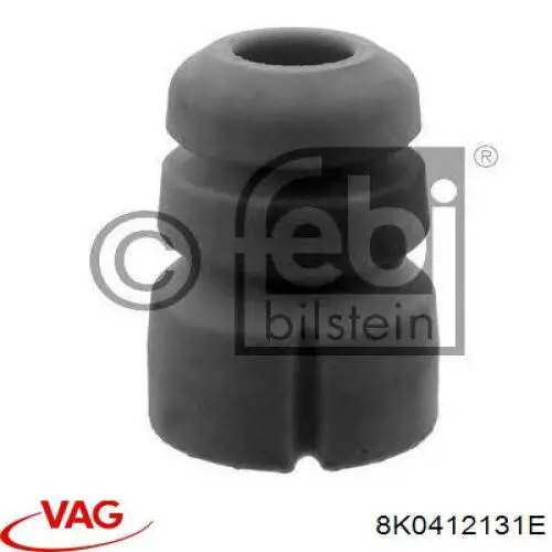 8K0412131E VAG/Audi