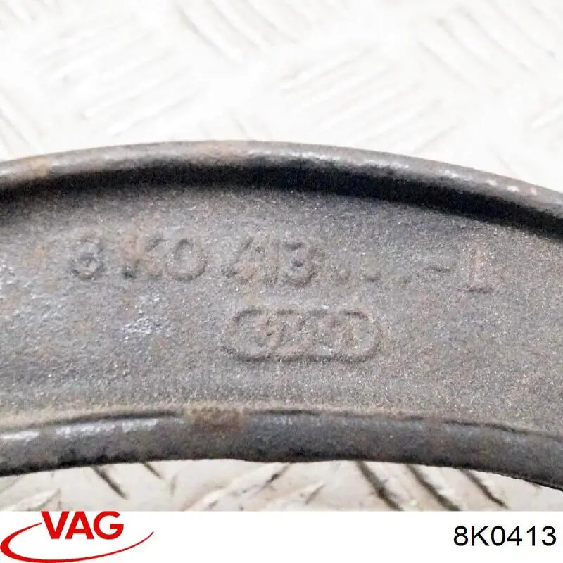  VAG 8K0413 цена, от 17.72 USD