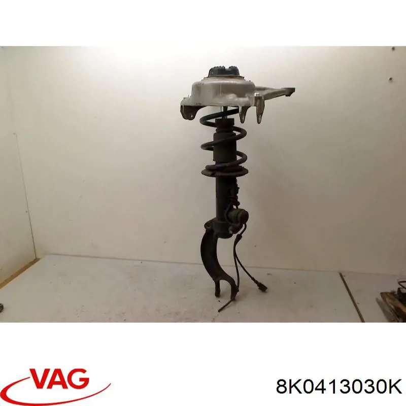  8K0413030K VAG