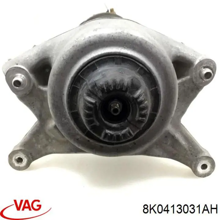 Стойка амортизатора передняя VAG 8K0413031AH цена, от 63.35 USD