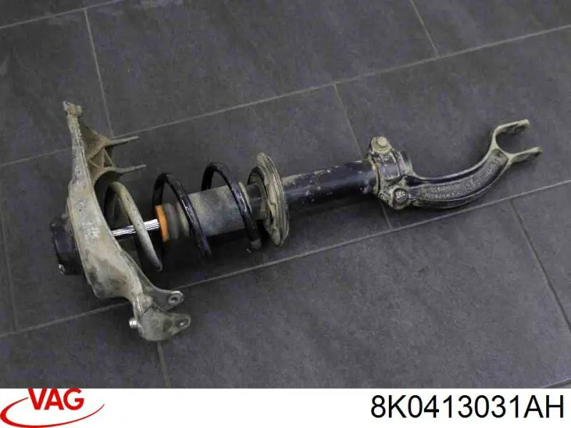 Купить 8K0413031AH VAG Амортизатор передней подвески