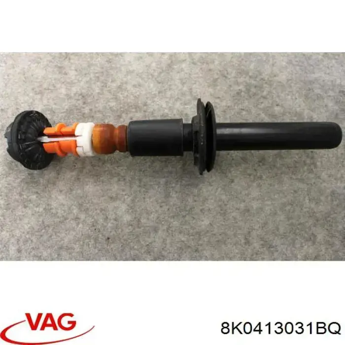 Купить 8K0413031BQ VAG Амортизатор передней подвески