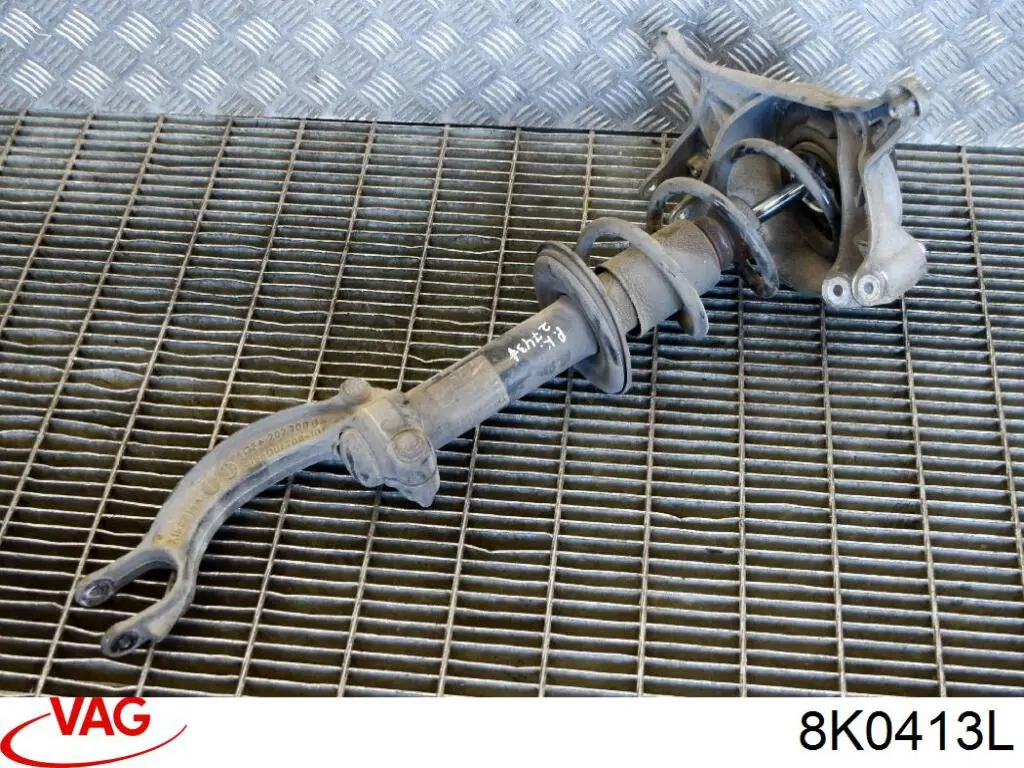  VAG 8K0413L цена, от 11.40 USD