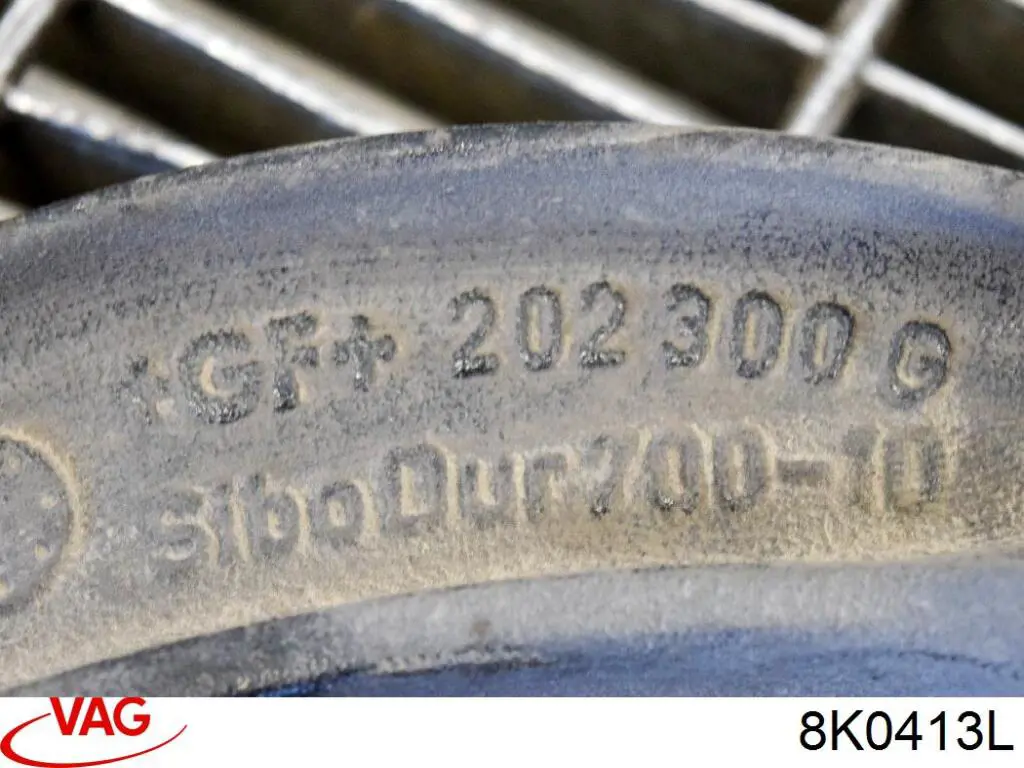 Купить 8K0413L VAG 