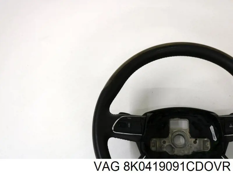 8K0419091CDOVR VAG Колесо рулевое