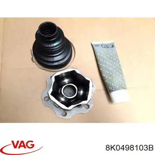 Внутренняя граната GSP 603029
