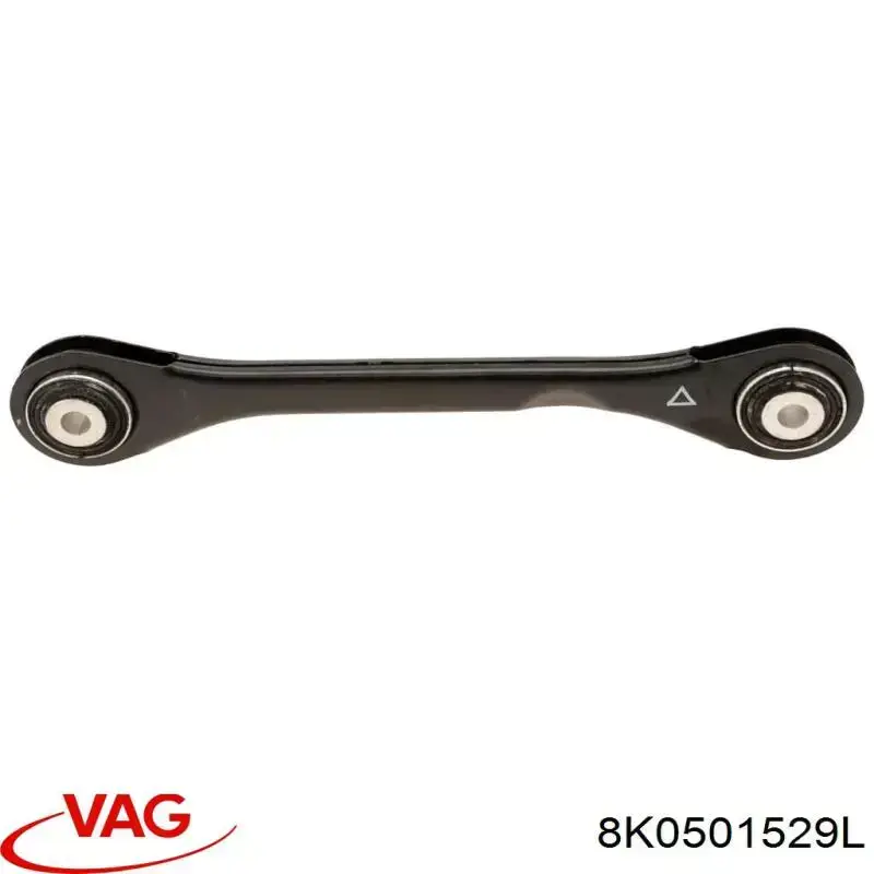 Поперечный рычаг задней подвески 8K0501529L VAG