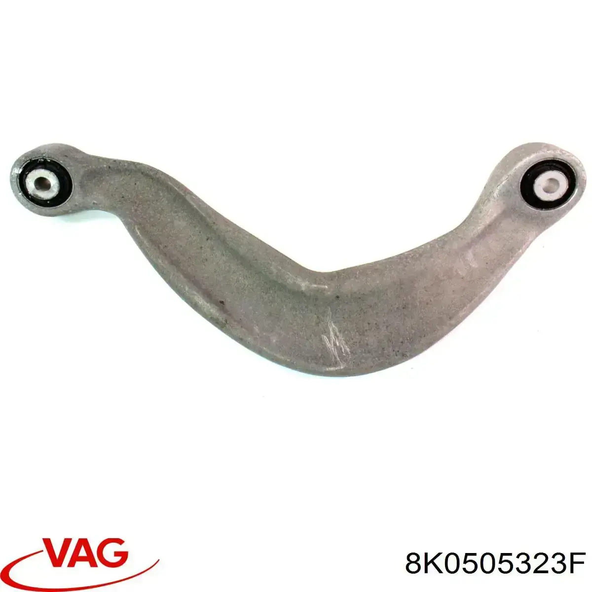 Балансир подвески задний левый VAG 8K0505323F цена, от 4.97 USD